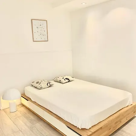 Loft Marina Direct Plage