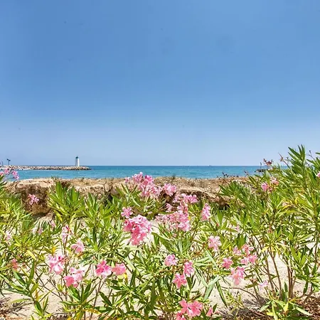 Apartment Loft Marina Direct Plage