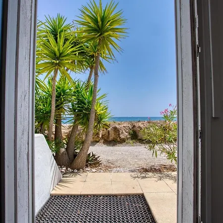 Apartment Loft Marina Direct Plage