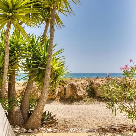 Loft Marina Direct Plage *
