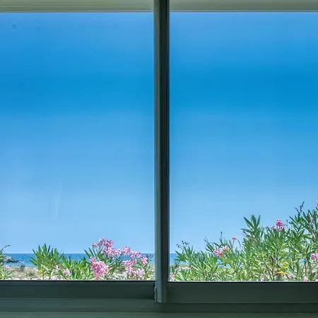 Apartment Loft Marina Direct Plage Villeneuve-Loubet