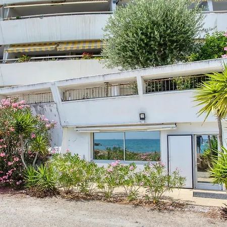 Apartment Loft Marina Direct Plage